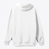 gangster-ish! YHWH White Unisex Hoodie